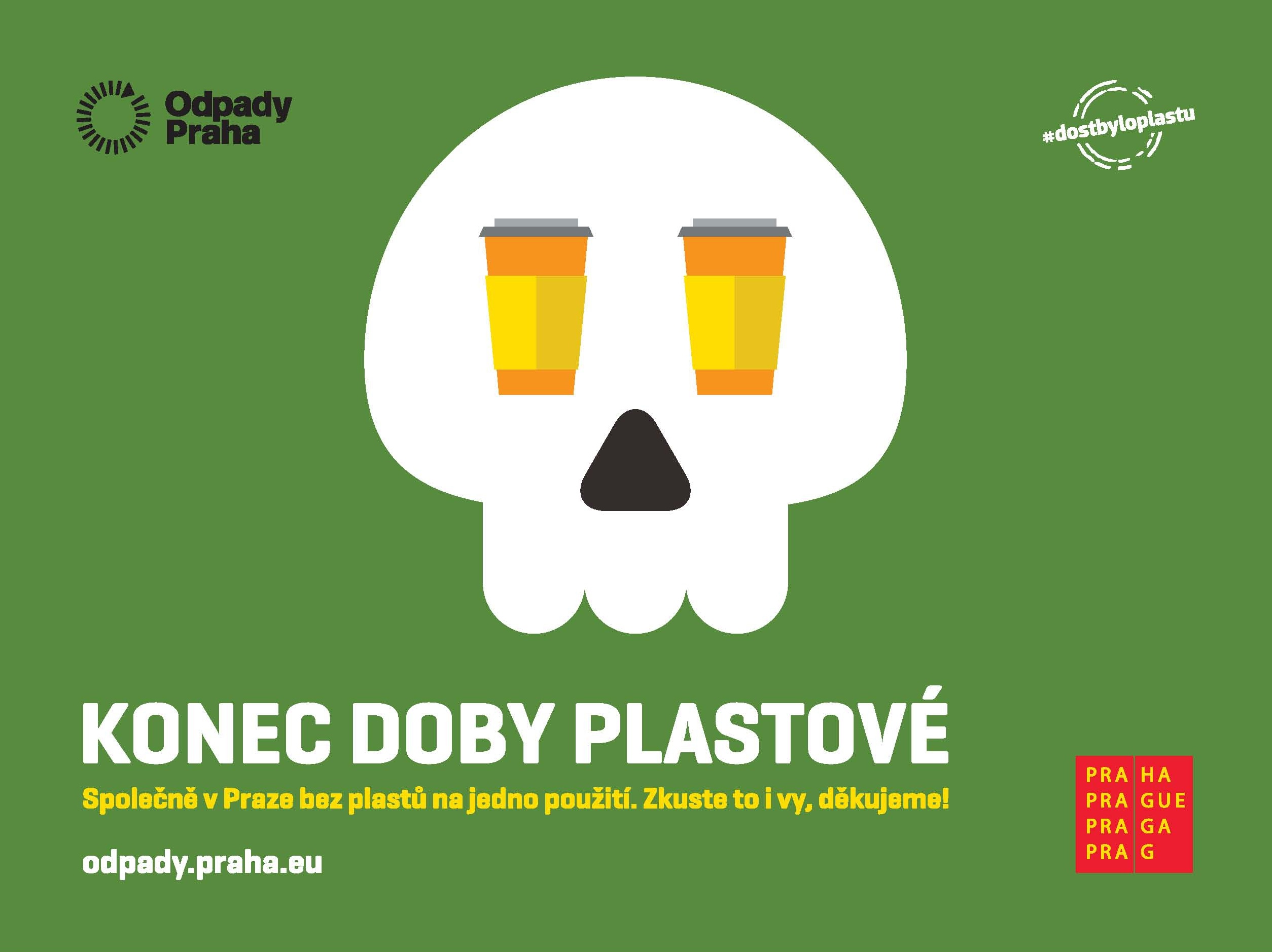 Konec doby plastové