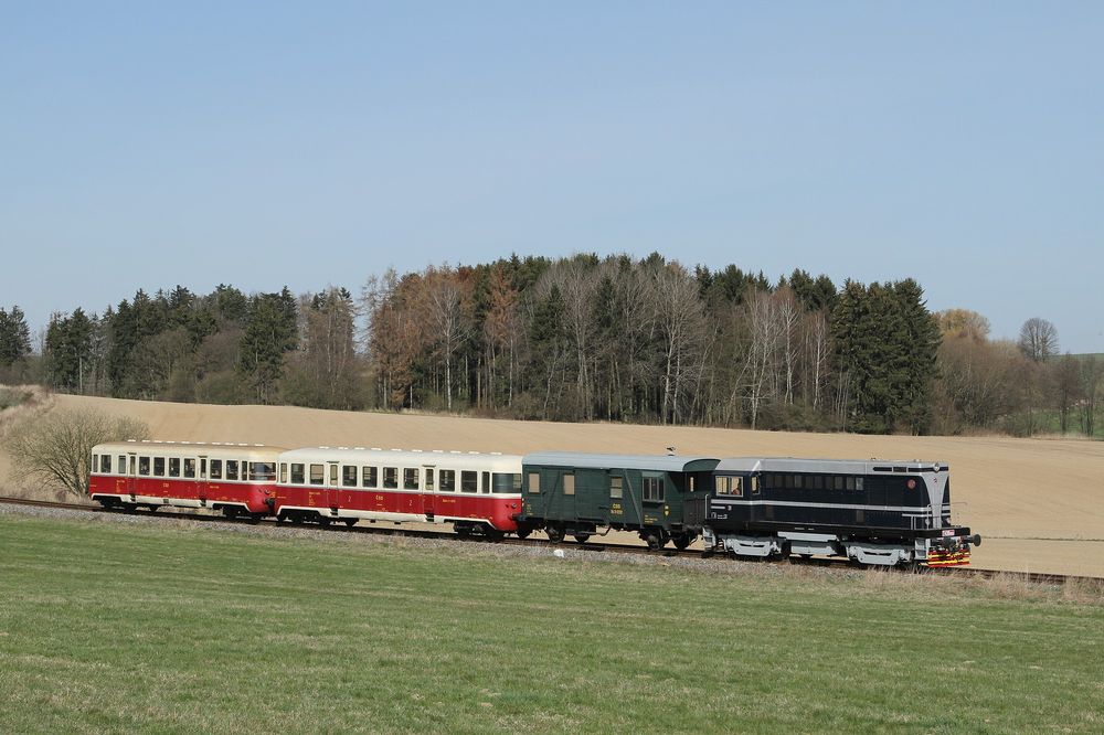 Regionální den PID v Mníšku pod Brdy