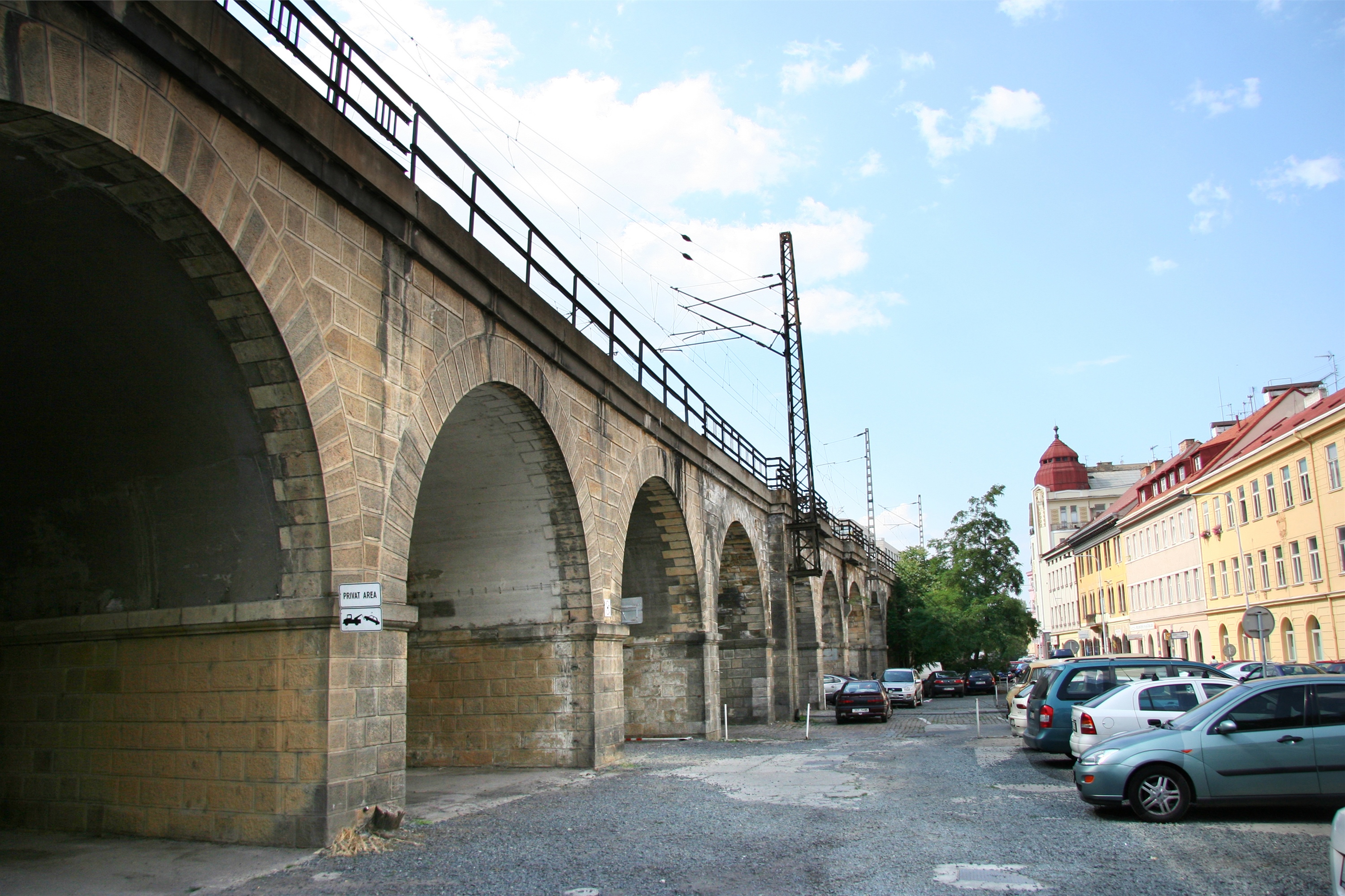 Negrelliho viadukt