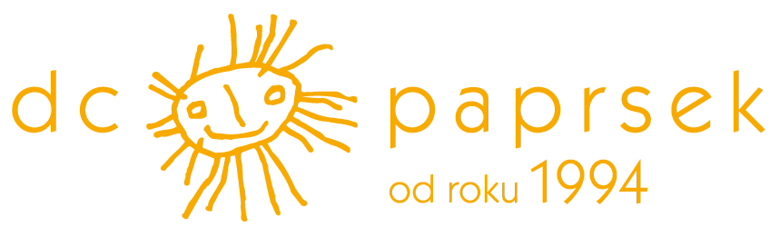 Logo DC Paprsek