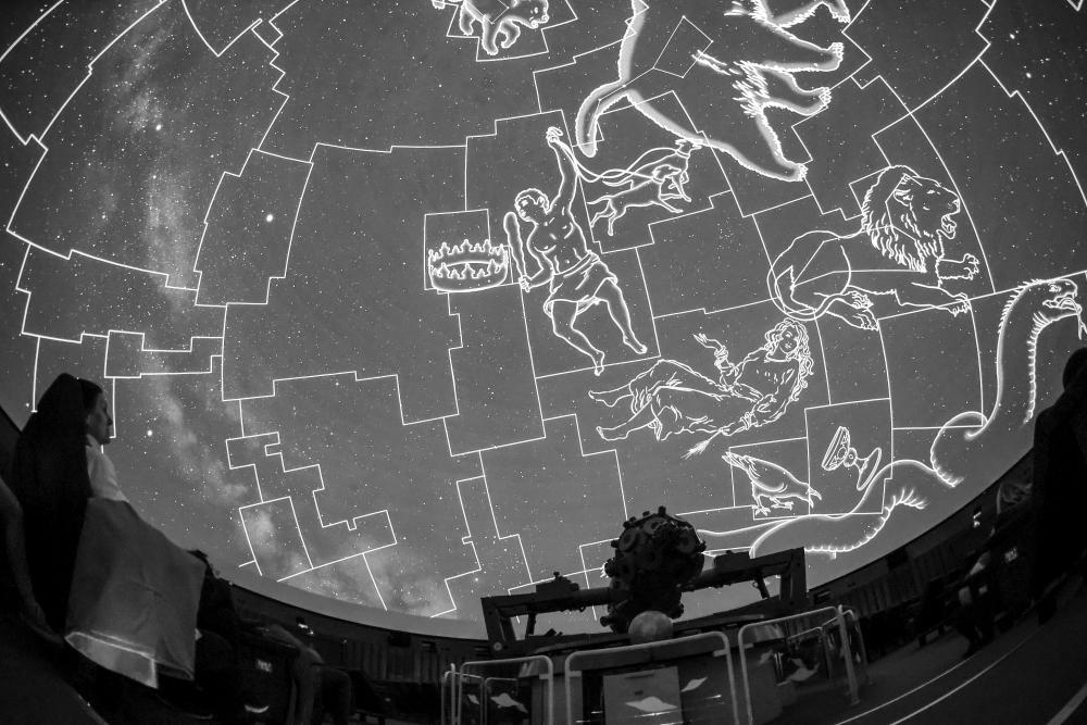 Planetarium 014