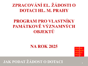 Ze semináře - Prezentace_zpracování el. žádosti_2025