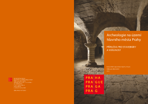 MHMP brozura archeologie 2023_www