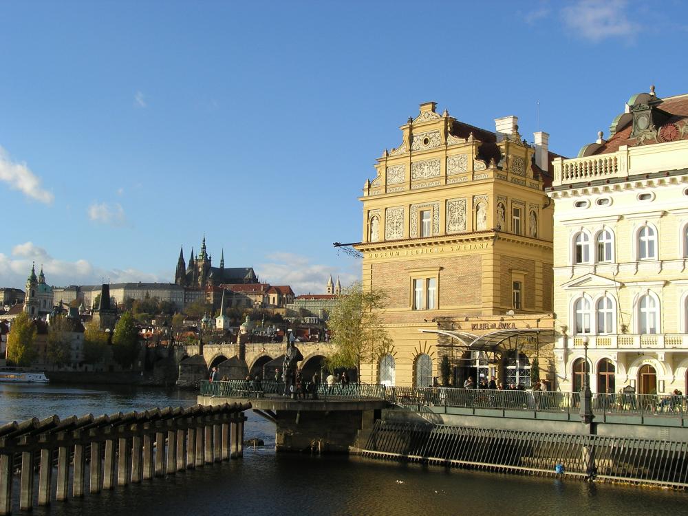 Muzeum Bedřicha Smetany