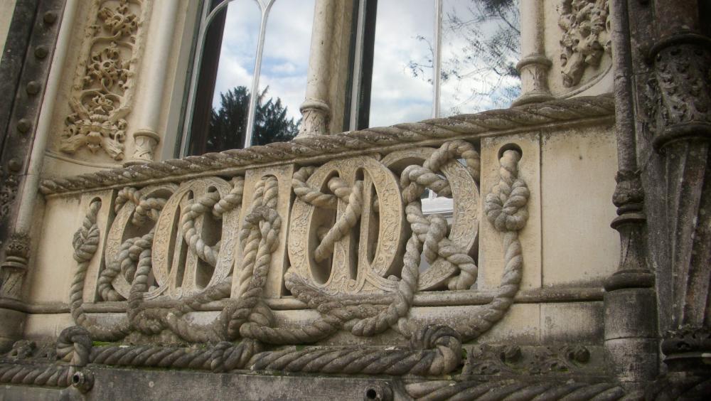 Quinta da Regaleira