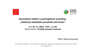 konzultační-setkání-Odolnost-města-vůči-horku-112024-úvslovo-ŠKyjovský