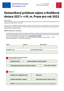 3398237_Dotazník k průzkumu zájmu o kotlíkové dotace v roce 2022