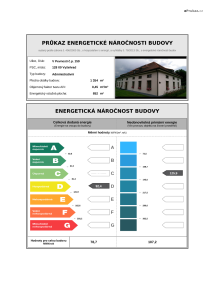 Národní kulturní památka Vyšehrad