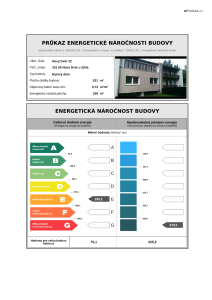 Správa služeb hlavního města Prahy - Poustky 22