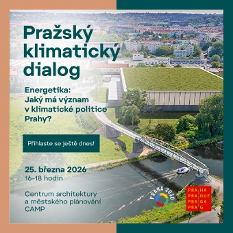 Pražský klimatický dialog_energetika_banner
