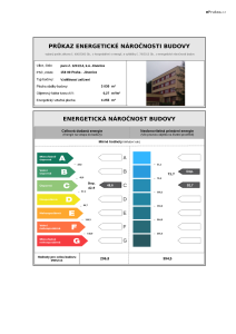 Hotelová škola Radlická - Radlická 591/115, objekt A2