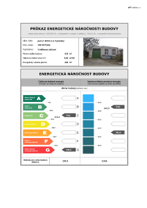 SŠ - Centrum odborné přípravy technickohospodářské - Poděbradská