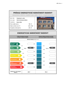 Domov pro seniory Heřmanův Městec - Čáslavská 450