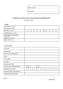 Žádost o schválení technické způsobilosti.pdf