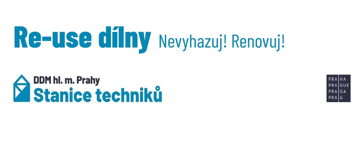 Stanice techniků reuse