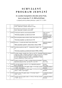 Program_jednani_3208846_1132330_Schvaleny_program_program_jednani_22._zasedani_Zastupitelstva_hl_m__Prahy