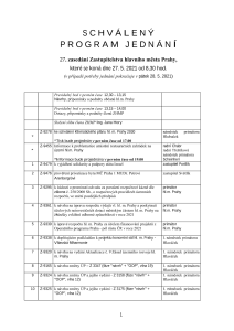 Program_jednani_3269678_1155618_Schvaleny_program_jednani_27._zasedani_Zastupitelstva_hl_m__Prahy_dne_27._5._2021