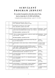 Program_jednani_3323247_1179418_Schvaleny_program_jednani_30._zasedani_Zastupitelstva_hl_m__Prahy_dne_14._10._2021