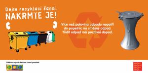 567278_Dejte recyklaci šanci &#34;Nakrmte je&#34;