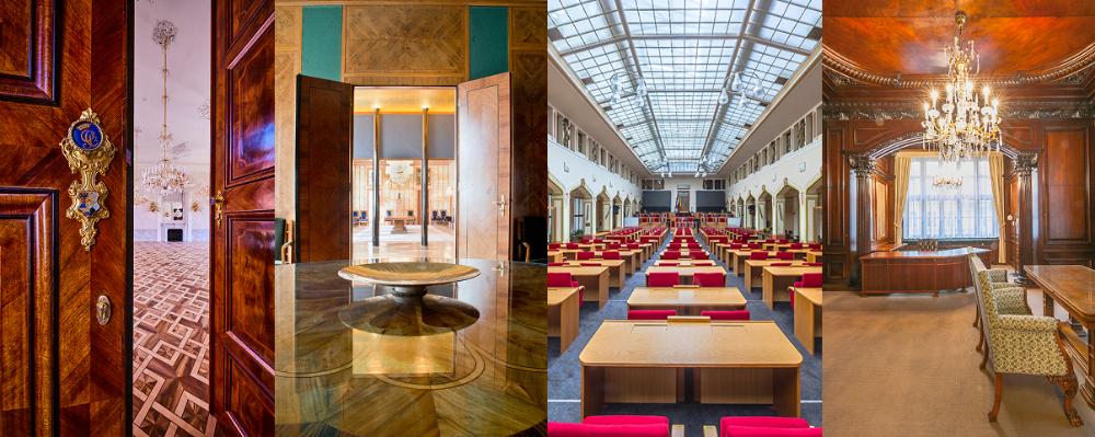 Den otevřených dveří 2025