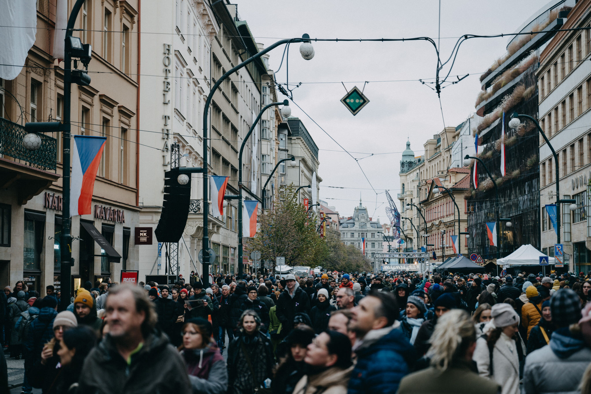 Korzo Národní 2024