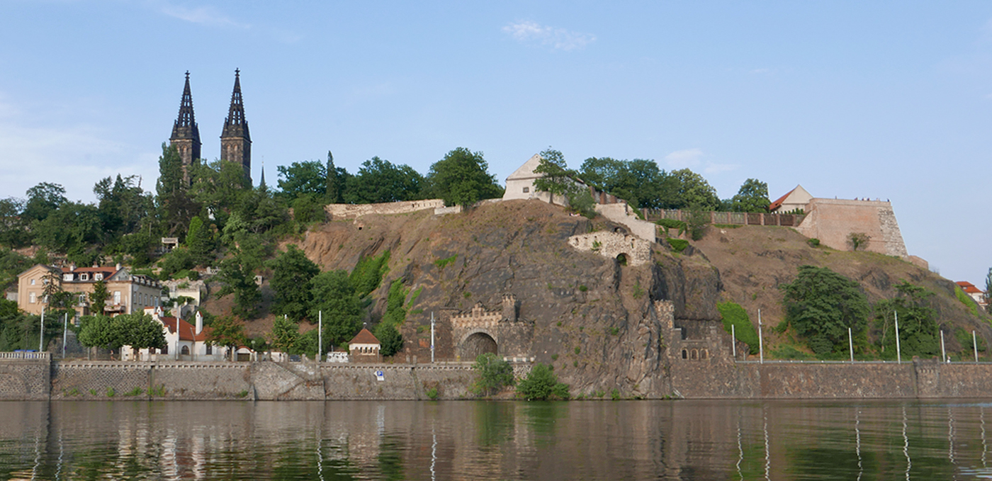 Ilustrační foto - Vyšehrad