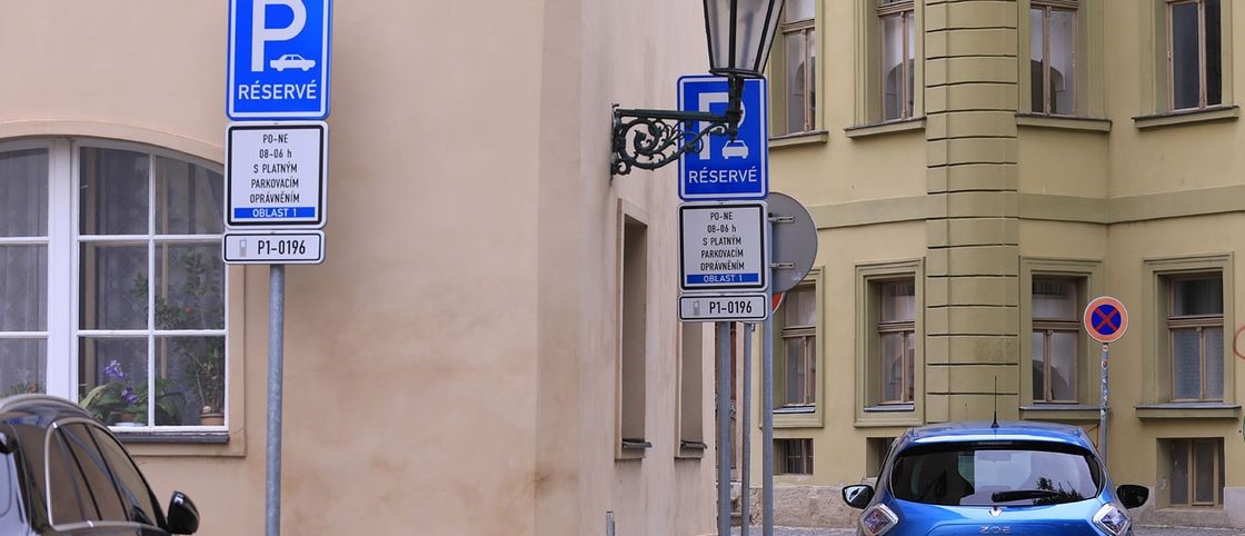 ZPS - ilustrační foto