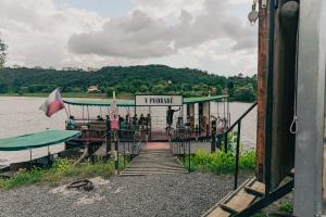 Přístaviště V Podbabě