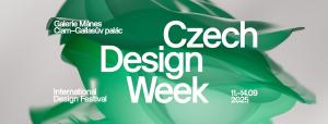 Czech Design Week