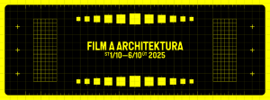 Film a architektura