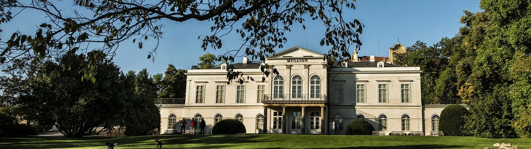Národopisné muzeum Národního muzea