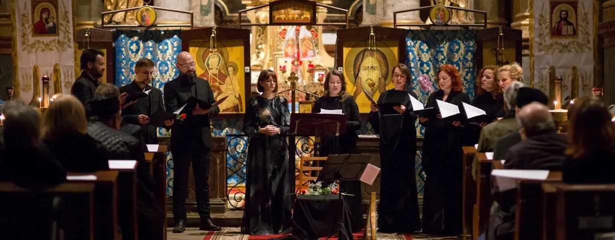 Z loňského festivalového koncertu