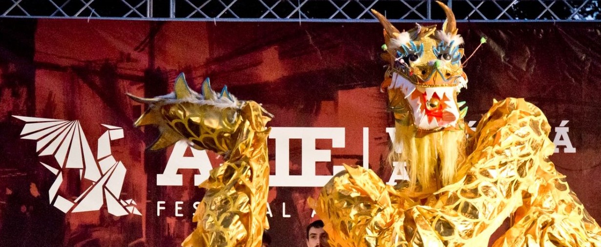 Ilustrační foto z festivalu