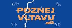 Festival Poznej Vltavu