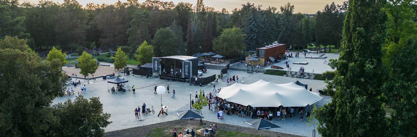 Foto z loňského ročníku akce