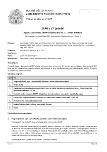 Zapis_jednani_17-ZÁPIS_z_jednání_výboru_ZHMP_-TED--REV-5-