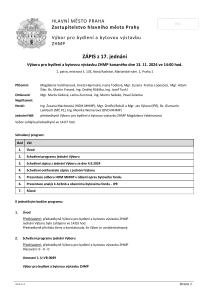 Zapis_jednani_17-ZÁPIS_z_jednání_výboru_ZHMP_TED
