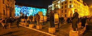 Vyhlášení Programu podpory v oblasti kultury a umění pro rok 2026