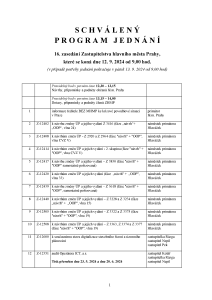 Program_jednani_Schválený_program_jednání_16-_zasedání_Zastupitelstva_hl_m__Prahy_dne_12-_9