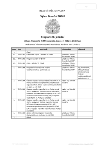 Pozvanka_PROGRAM_jednání_výboru_ZHMP_20-_jednání_dne_24-2-2025