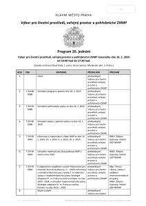 Pozvanka_PROGRAM_výboru_ŽP_18-_2-_2025