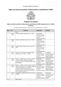 Pozvanka_program_jednani_vyboru
