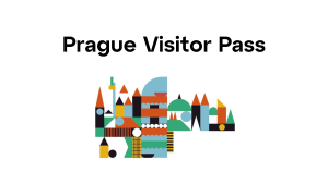 příloha č. 2b - Pražská turistická karta (Prague City Tourism)
