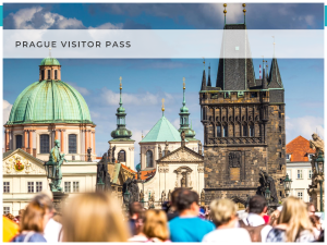 příloha č. 3 - Pražská turistická karta - Operátor ICT