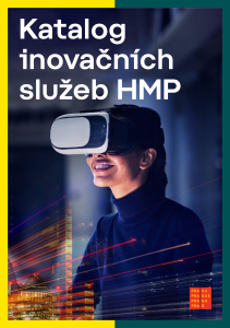 Katalog inovačních služeb