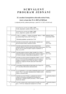 Program_jednani_Schvaleny_program_jednani_25_zasedani_Zastupitelstva_hl_m_Prahy_dne_19_6_2025