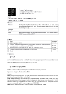 3521494_zápis z mimořádného jednání  Komise pro ICT ze dne 31.3.2021