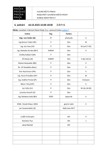 3652760_Zápis z jednání Komise Rady hl. m. Prahy pro ICT ze dne 18 .10. 2023