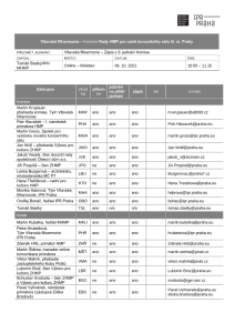 3491455_Zápis z jednání Komise Rady hl. m. Prahy pro vznik koncertního sálu hl. m. Prahy ze dne 6. 10. 2021