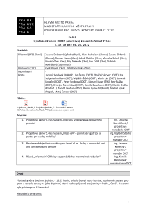 3523841_Zápis z jednání Komise Rady hl. m. Prahy pro rozvoj konceptu Smart Cities ze dne 26. 4. 2022